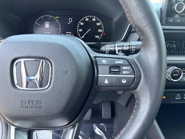 Used 2023  Honda Sport image 30