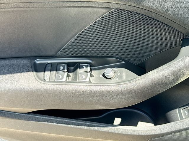 Used 2019 Black Audi 2.0T Premium image 17