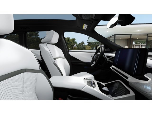 New 2027 Brooklyn Grey Metallic BMW  image 9