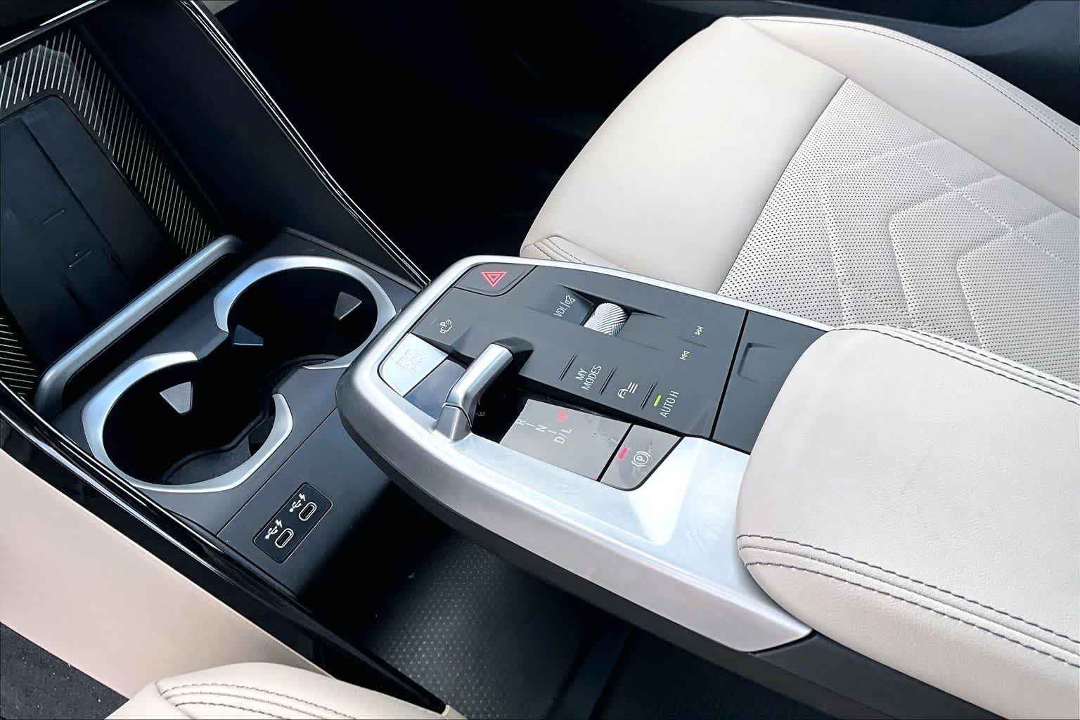 Certified Used 2023 Alpine White BMW xDrive28i image 17