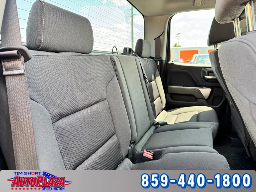 Used 2019 Red Chevrolet LT image 30