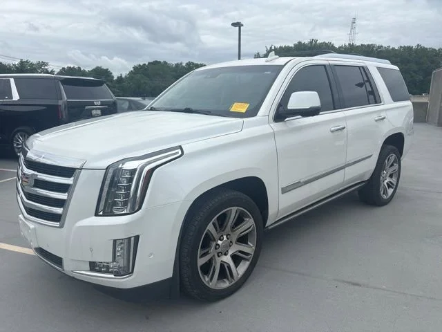 2019 Cadillac Escalade AWD Premium Luxury's photo