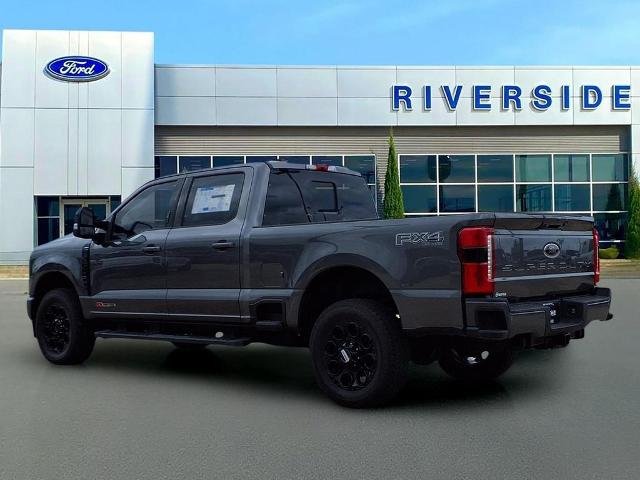 2026 Ford F-250 Super Duty Lariat - Photo 36