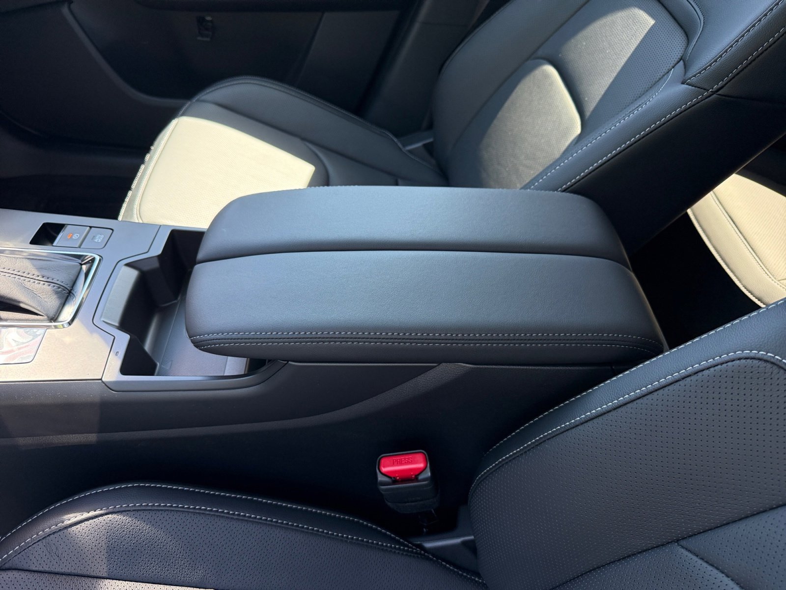 New 2026 Navy Blue Mica Mazda 2.5 S Premium Plus image 14