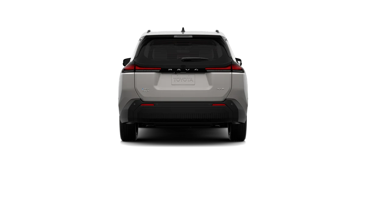 New 2026 Meteor Shower Toyota XLE Premium image 8