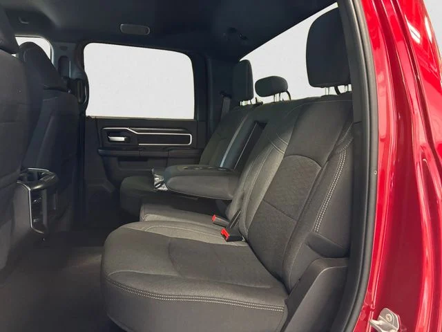 New 2026 Red Ram Big Horn image 14