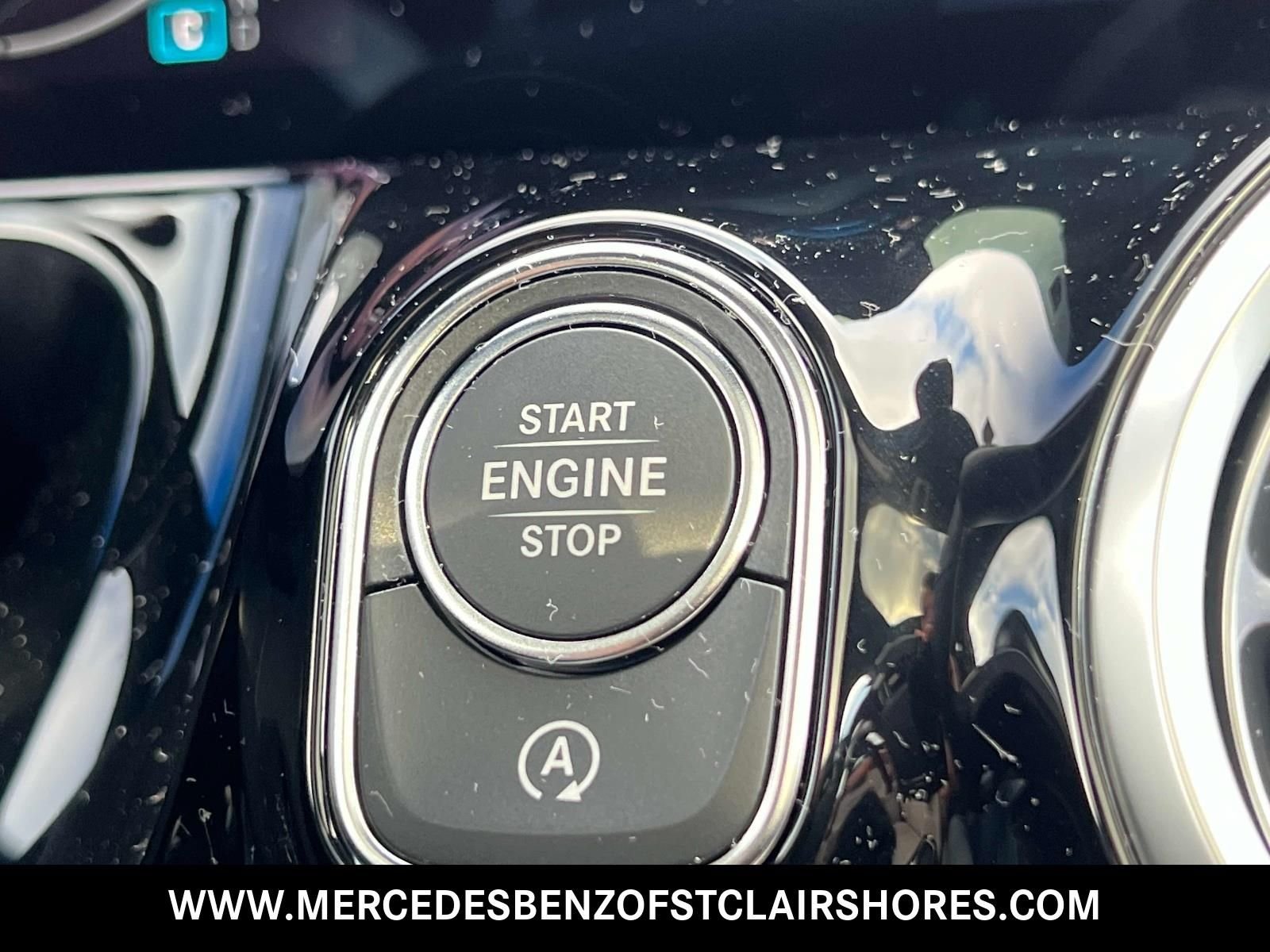 New 2026 Mountain Grey Metallic Mercedes-Benz GLA 250 image 33