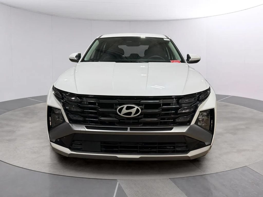 2026 Hyundai Tucson Blue SE - Photo 8