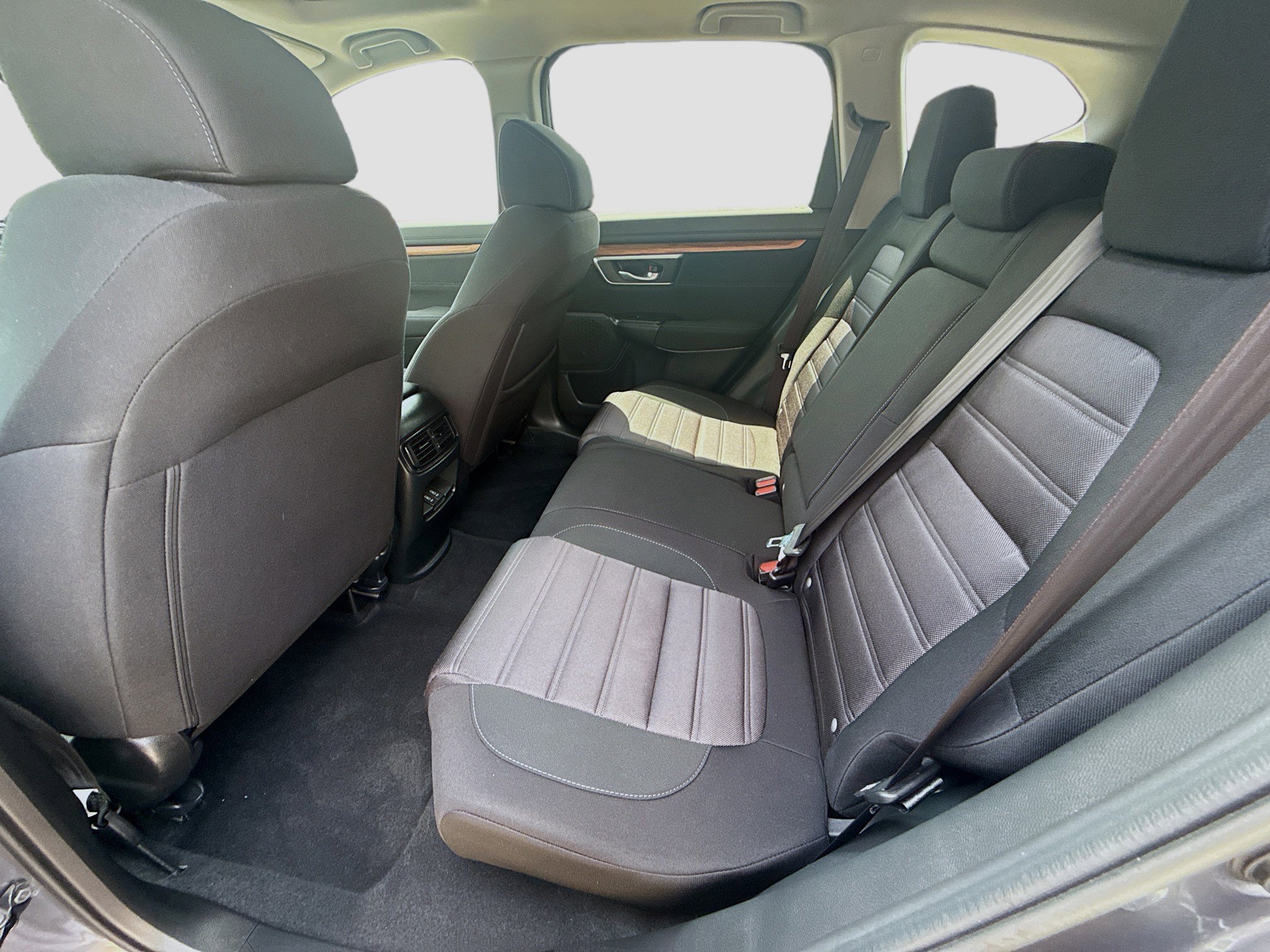 2022 Honda CR-V EX - Photo 23