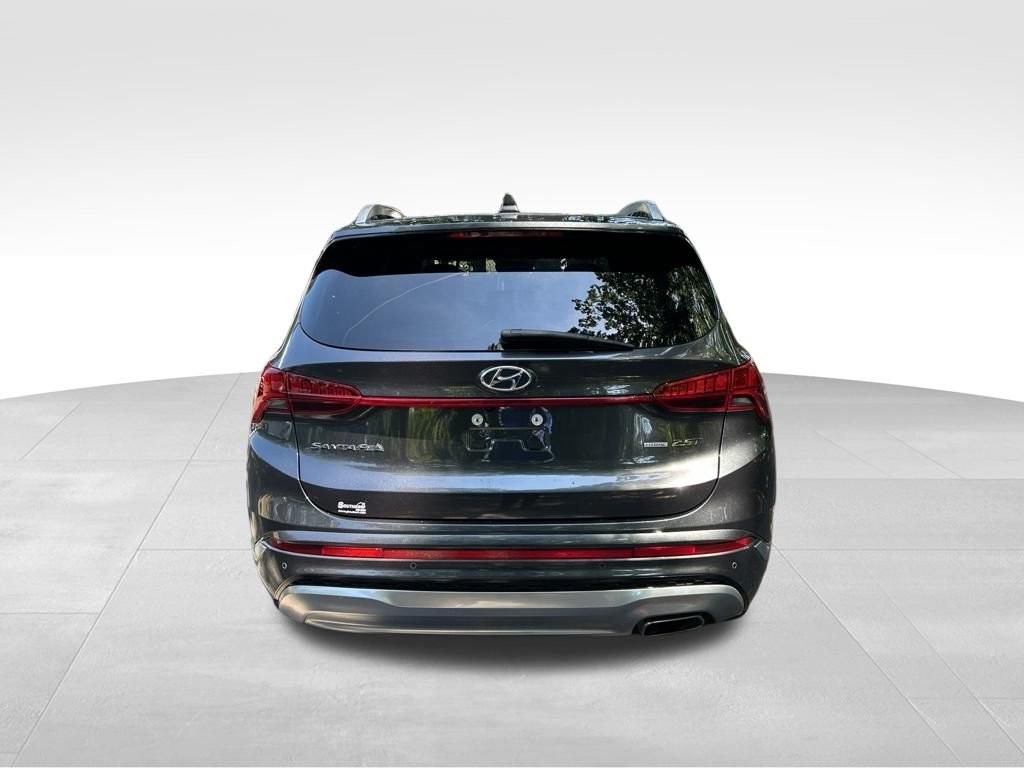 Used 2023 Gray Hyundai Calligraphy image 4