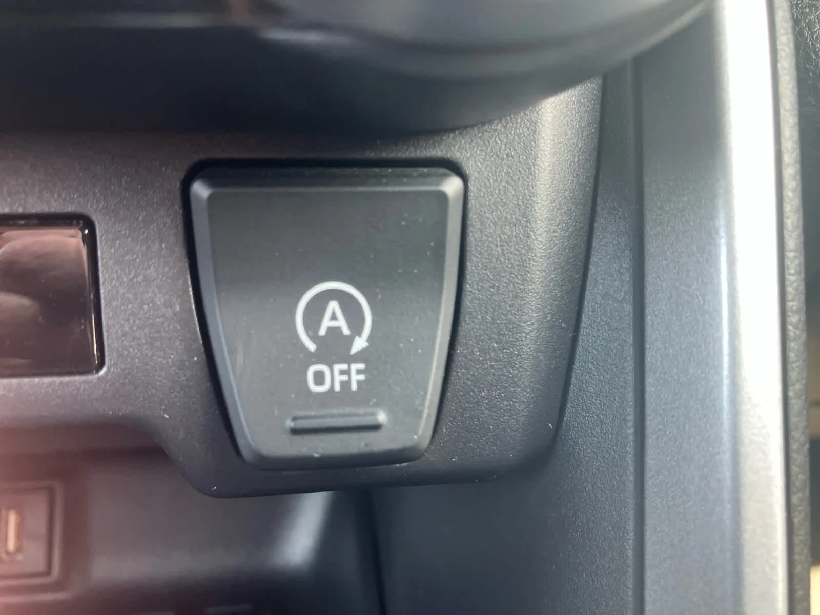 Certified Used 2025 Midnight Black Metallic Toyota LE image 27