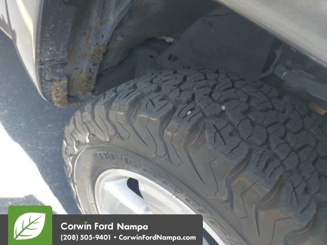 2014 Toyota Tacoma PreRunner Double Cab V6 AT's photo