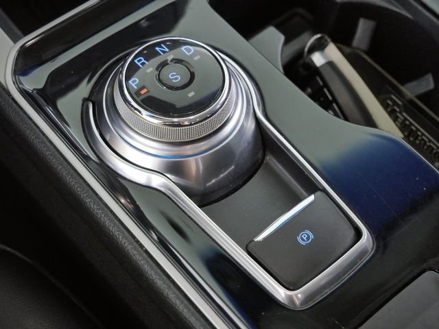 Used 2019 Red Ford SEL image 32
