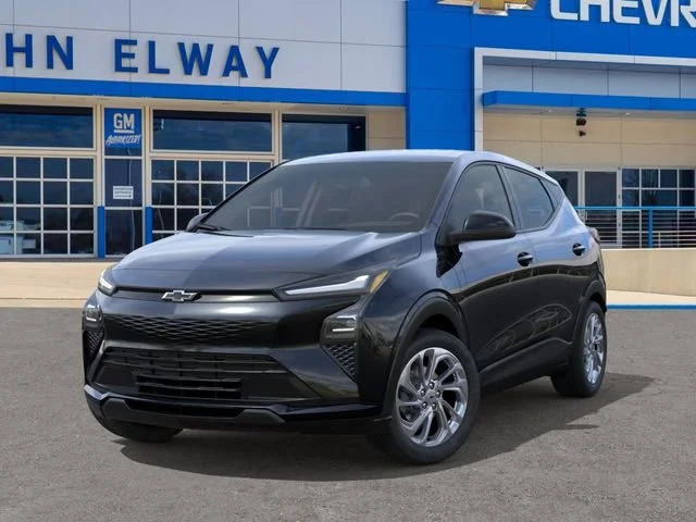 2027 Chevrolet Bolt LT - Photo 6