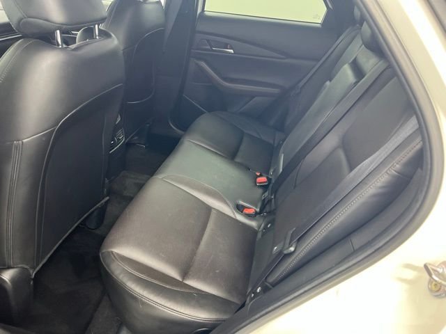 Used 2024 White Mazda 2.5 S Premium Package image 11