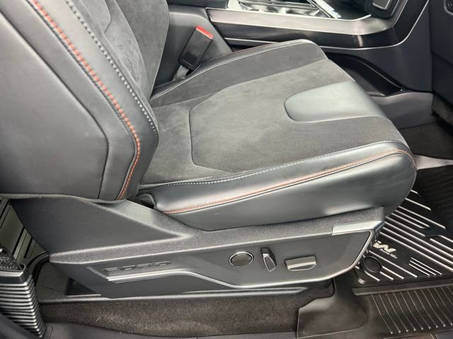 Used 2023 Black Ford Raptor image 29