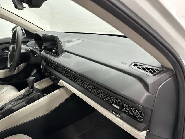 2024 Honda Accord EX - Photo 24