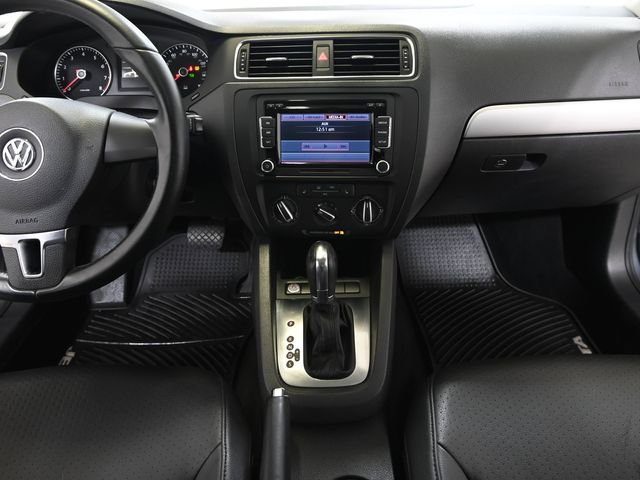 Used 2014 Volkswagen Jetta SE with VIN 3VWD17AJ3EM370276 for sale in Bozeman, MT