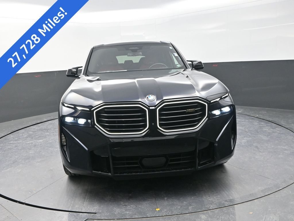 Used 2024 BMW XM Base with VIN 5YM23CS05R9X26337 for sale in Columbia, MO