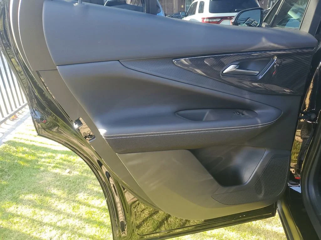 2026 Chevrolet Blazer EV LT - Photo 14