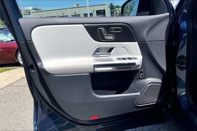 Certified Used 2023 Blue Mercedes-Benz GLA 35 AMG® image 18
