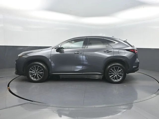 Used 2023 Gray Lexus 250 Base image 2