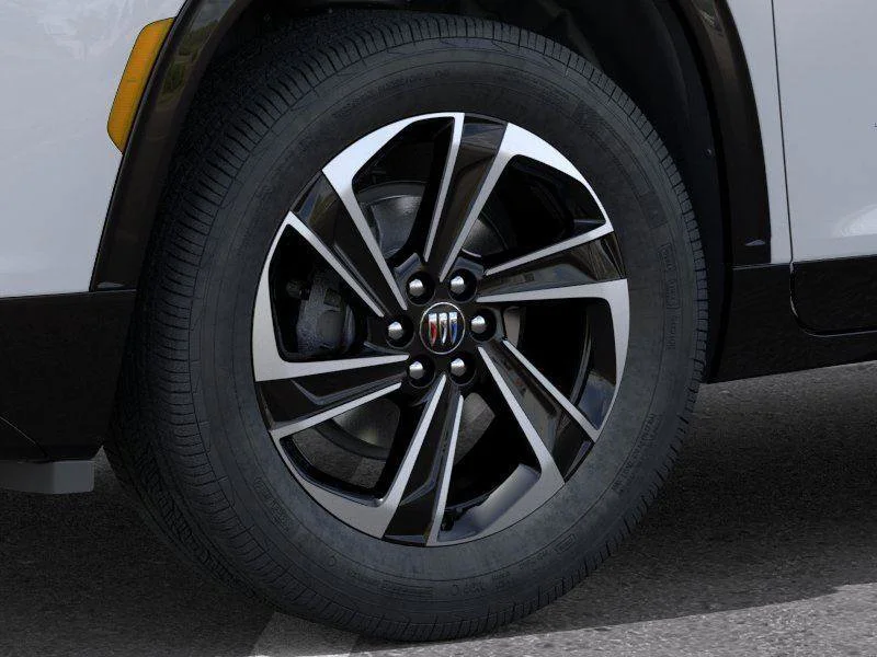 2026 Buick Enclave Sport Touring - Photo 12