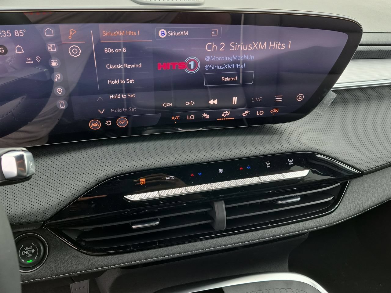 2027 Buick Enclave Preferred - Photo 13