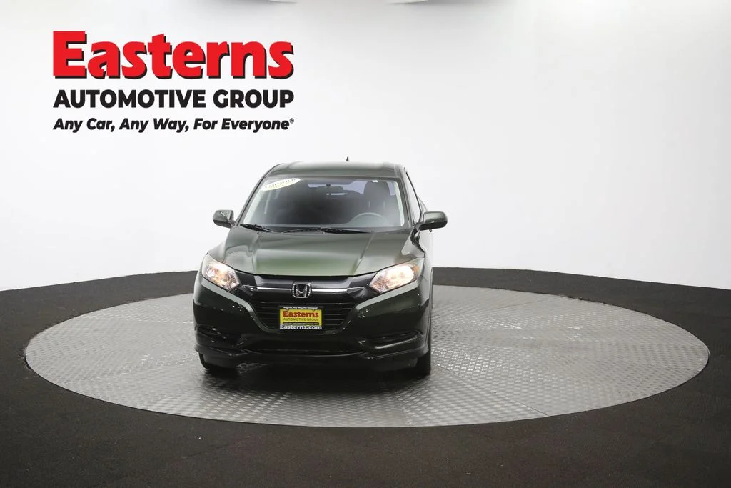 Used 2016 Green Honda LX image 50