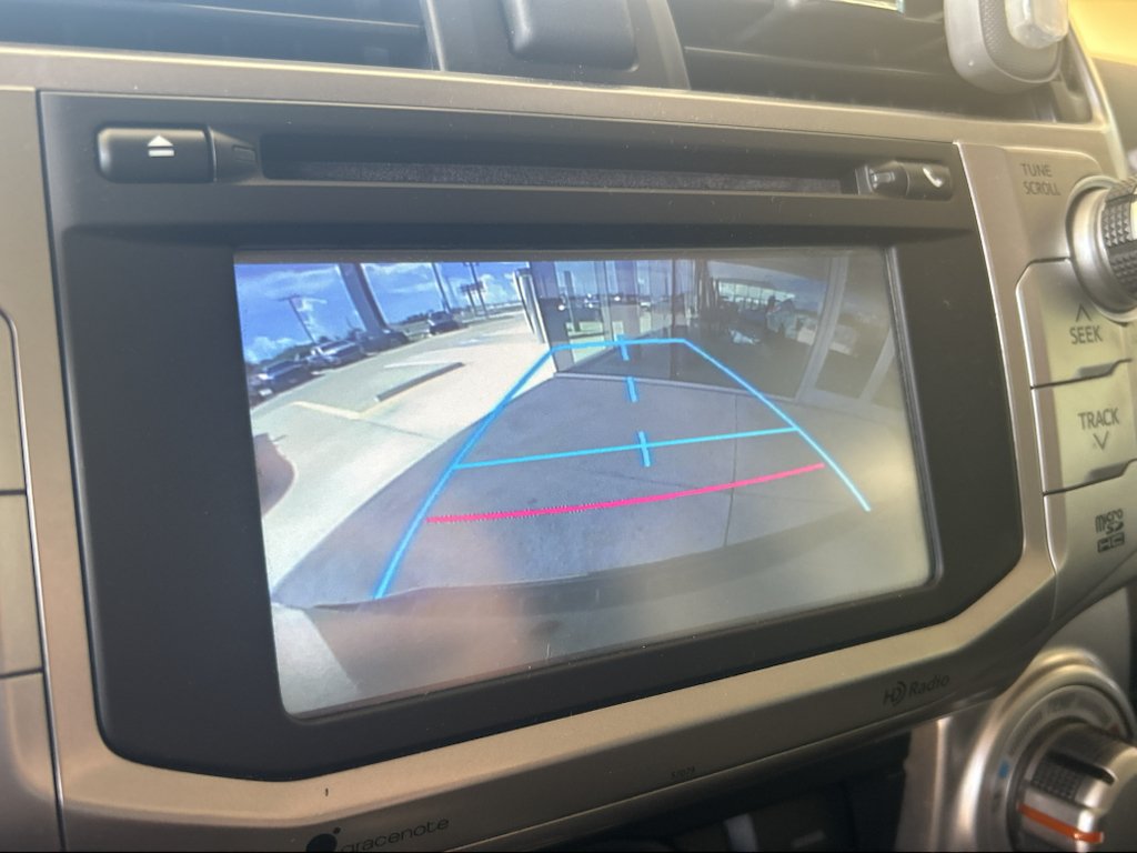 Used 2015 Magnetic Gray Metallic Toyota SR5 image 25