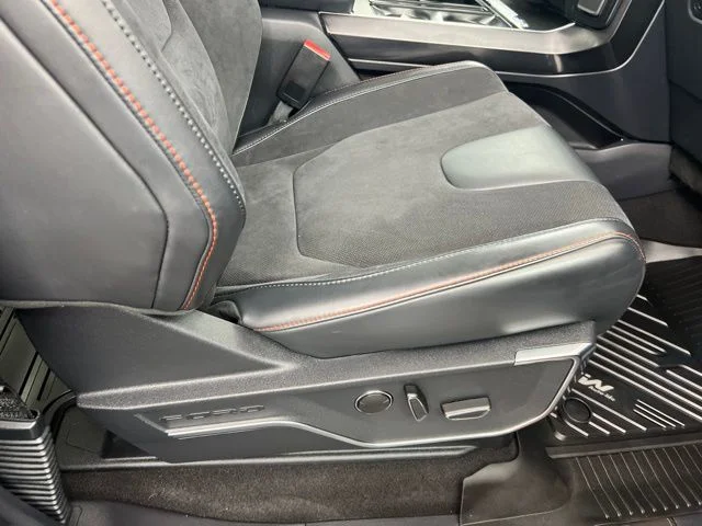Used 2023 Black Ford Raptor image 29