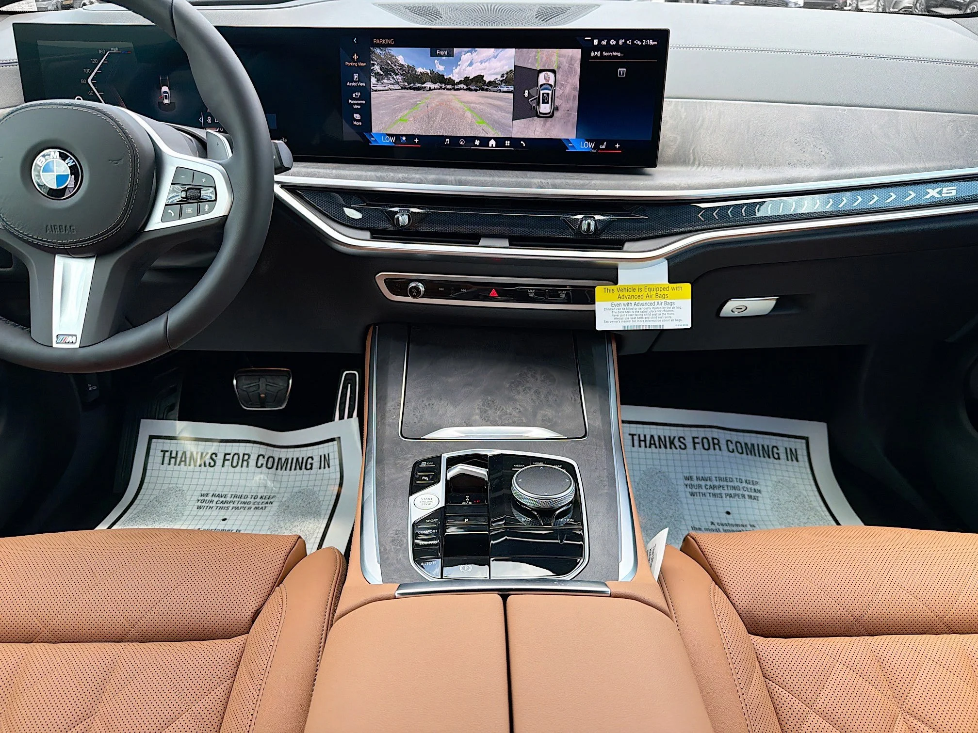 New 2026 Alpine White BMW sDrive40i image 18