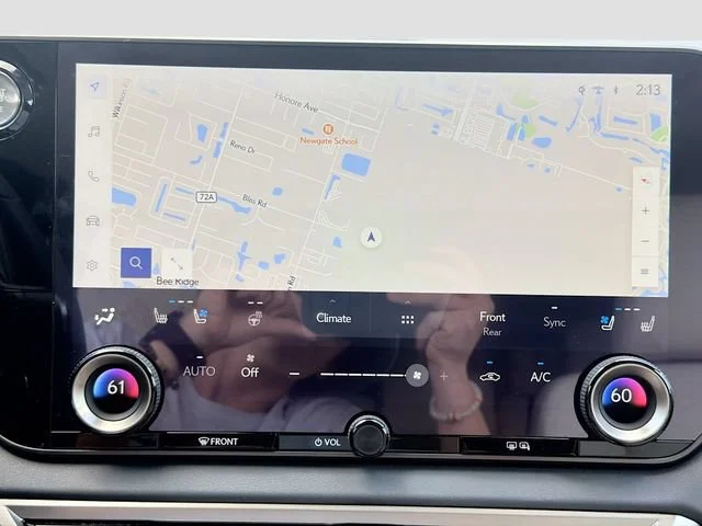 Certified Used 2024 Mica Lexus RX 350 Premium image 34
