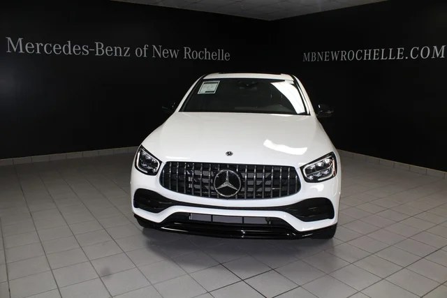2023 Mercedes-Benz GLC GLC 43 AMG®