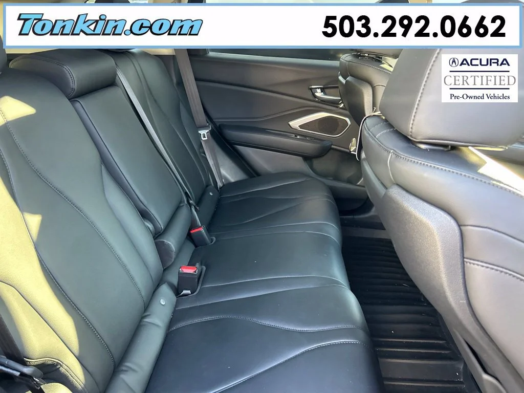 2023 Acura RDX Base - Photo 24