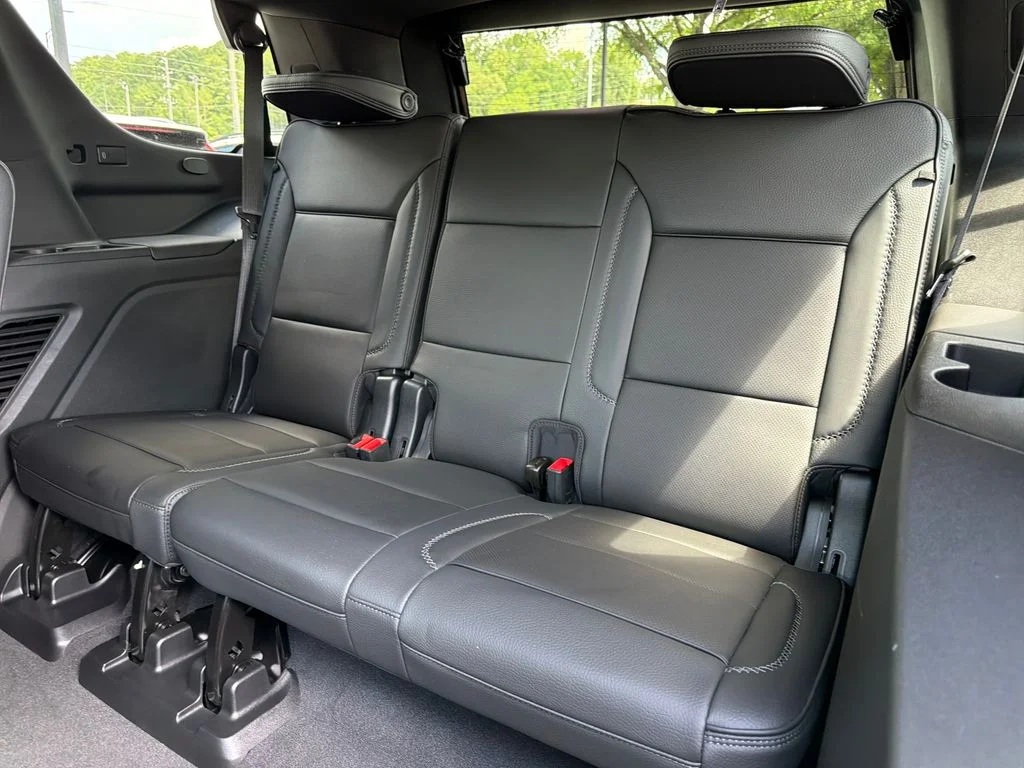 Used 2024 Sterling Metallic GMC Denali image 42