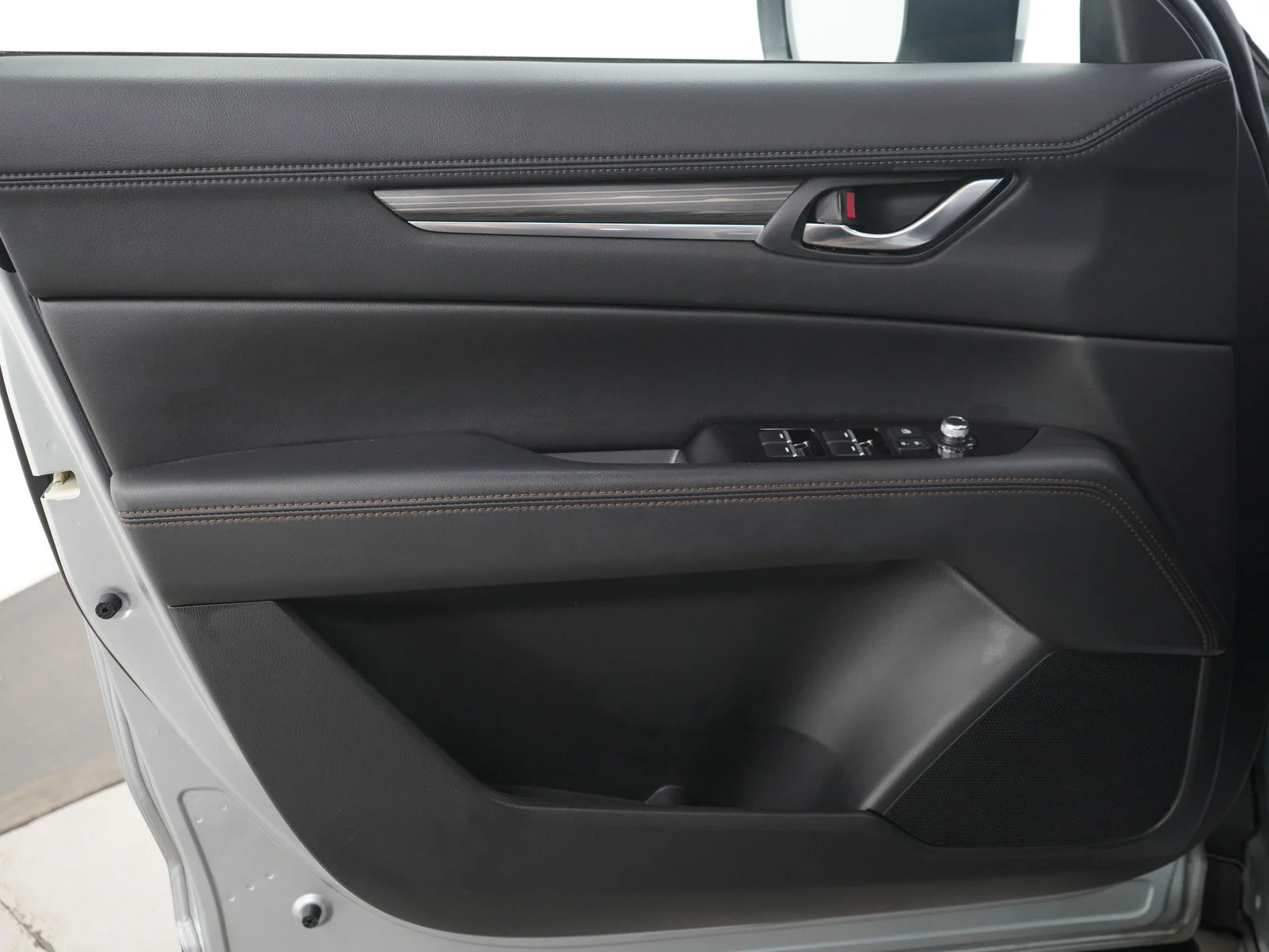 Used 2022 Sonic Silver Metallic Mazda 2.5 S Premium Package image 20