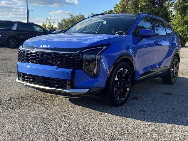 2026 Kia Sportage SX Prestige - Photo 6