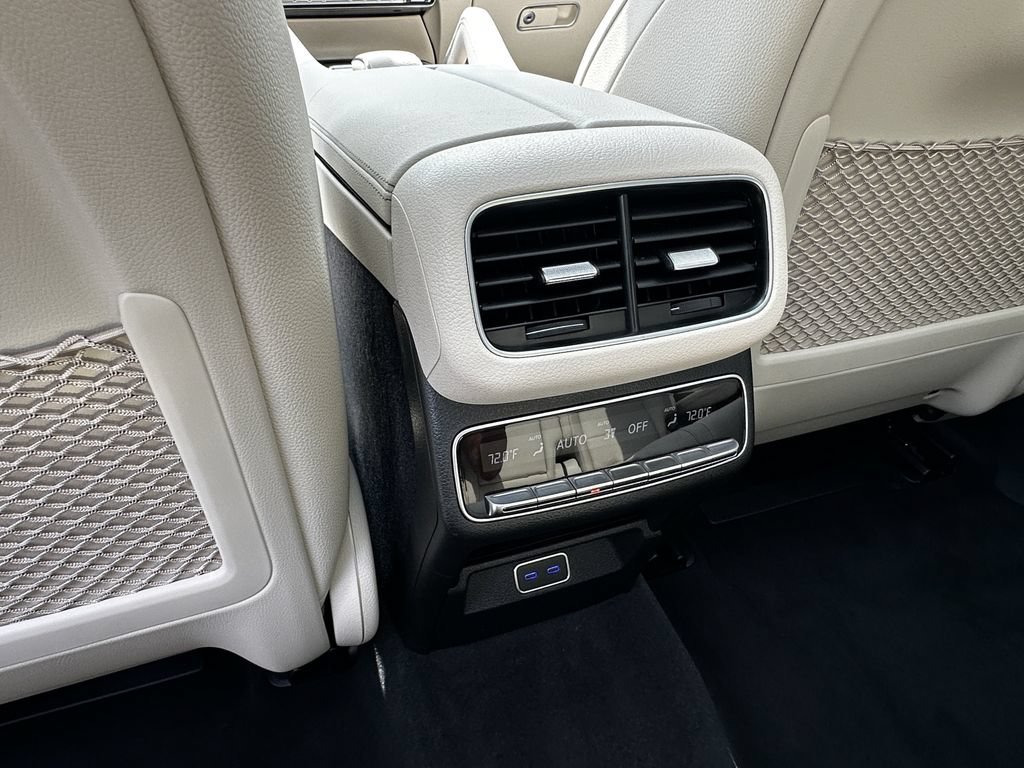 New 2026 Polar White Mercedes-Benz GLS 450 image 66