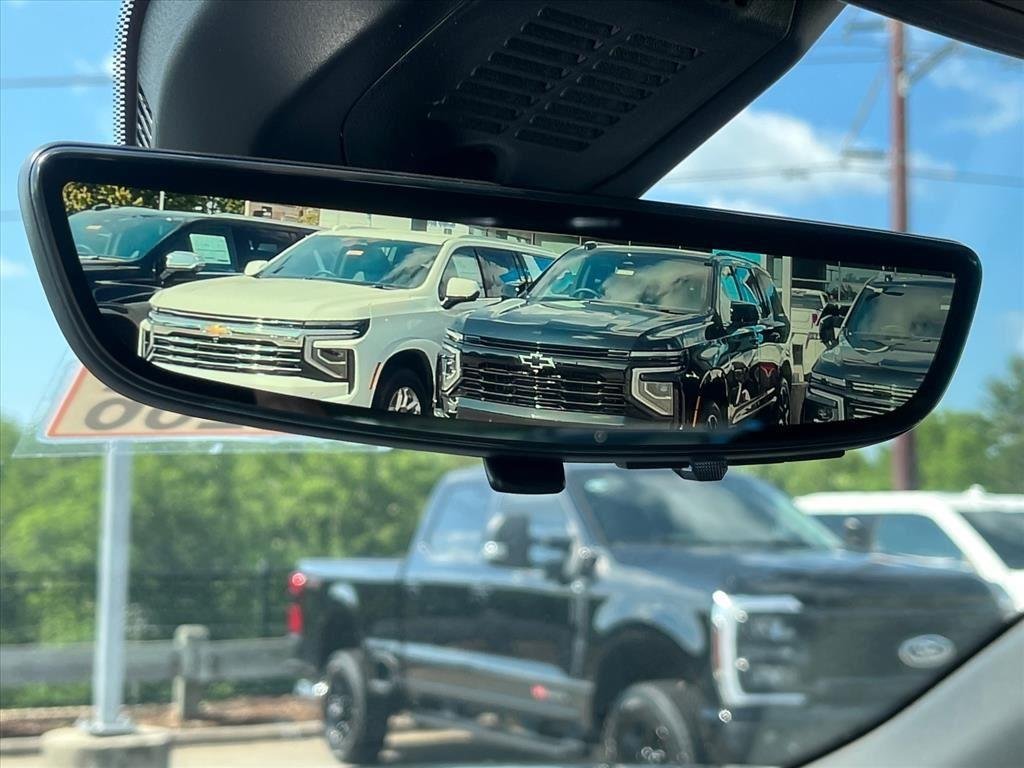 New 2026 Mosaic Black Metallic Chevrolet LT image 19