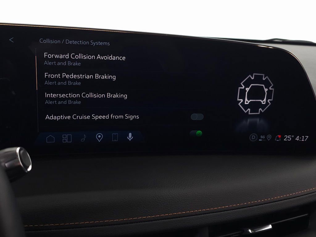 2026 Cadillac CT5 Sport - Photo 26
