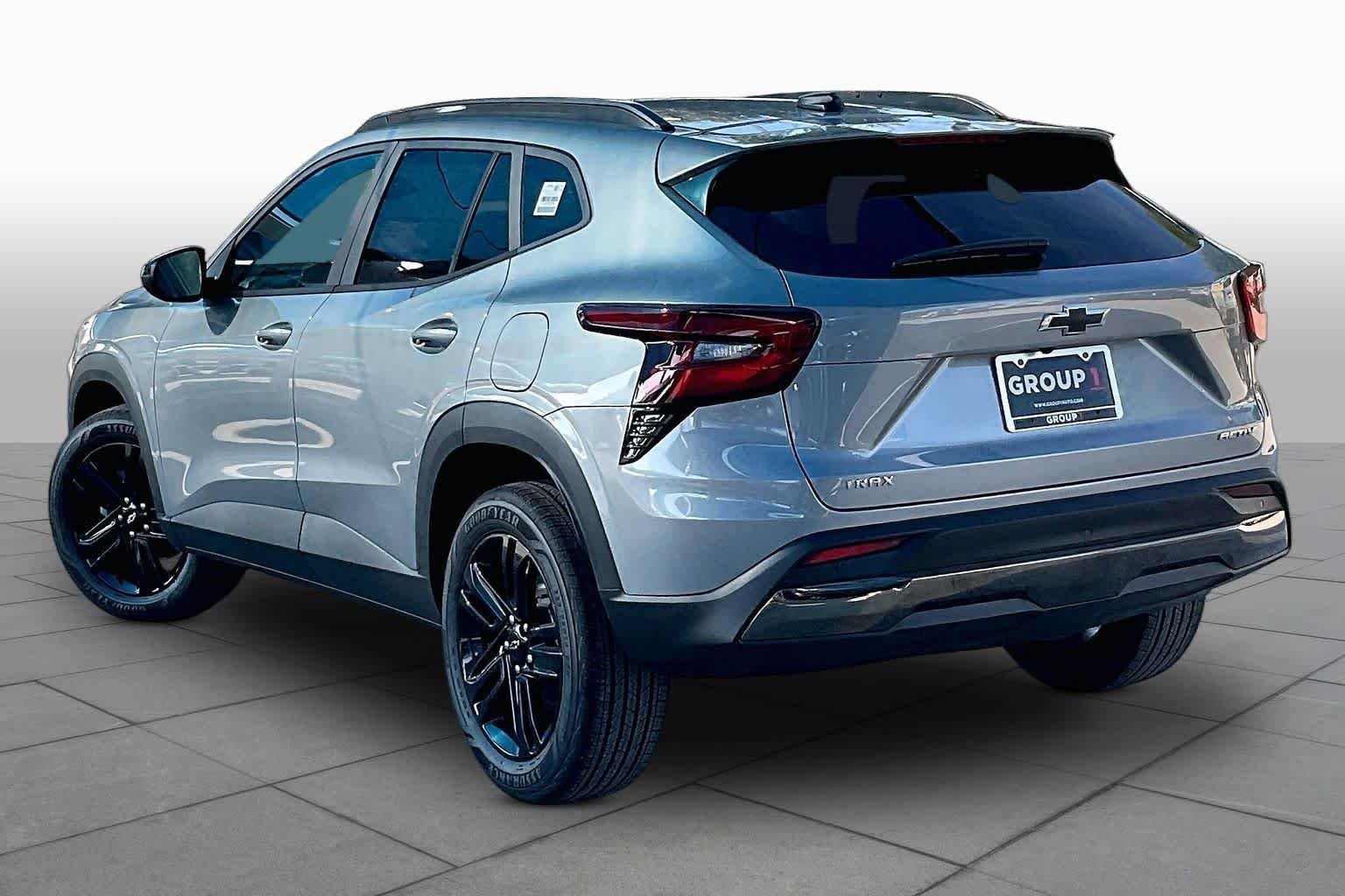 2026 Chevrolet Trax Activ - Photo 12