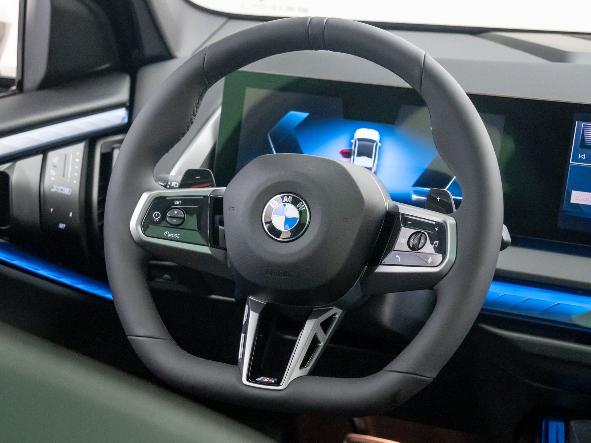 2025 BMW X3 30 - Photo 11