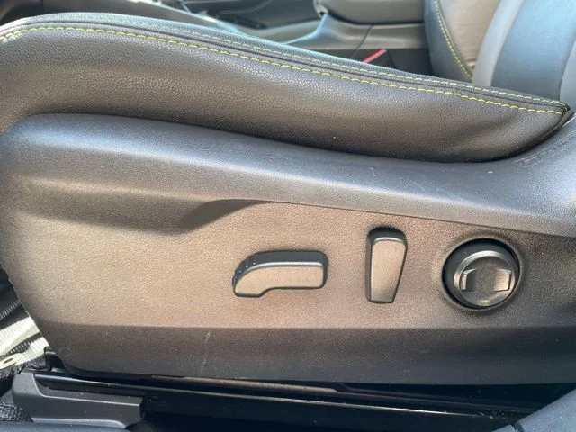 2023 Subaru Outback Onyx Edition - Photo 12