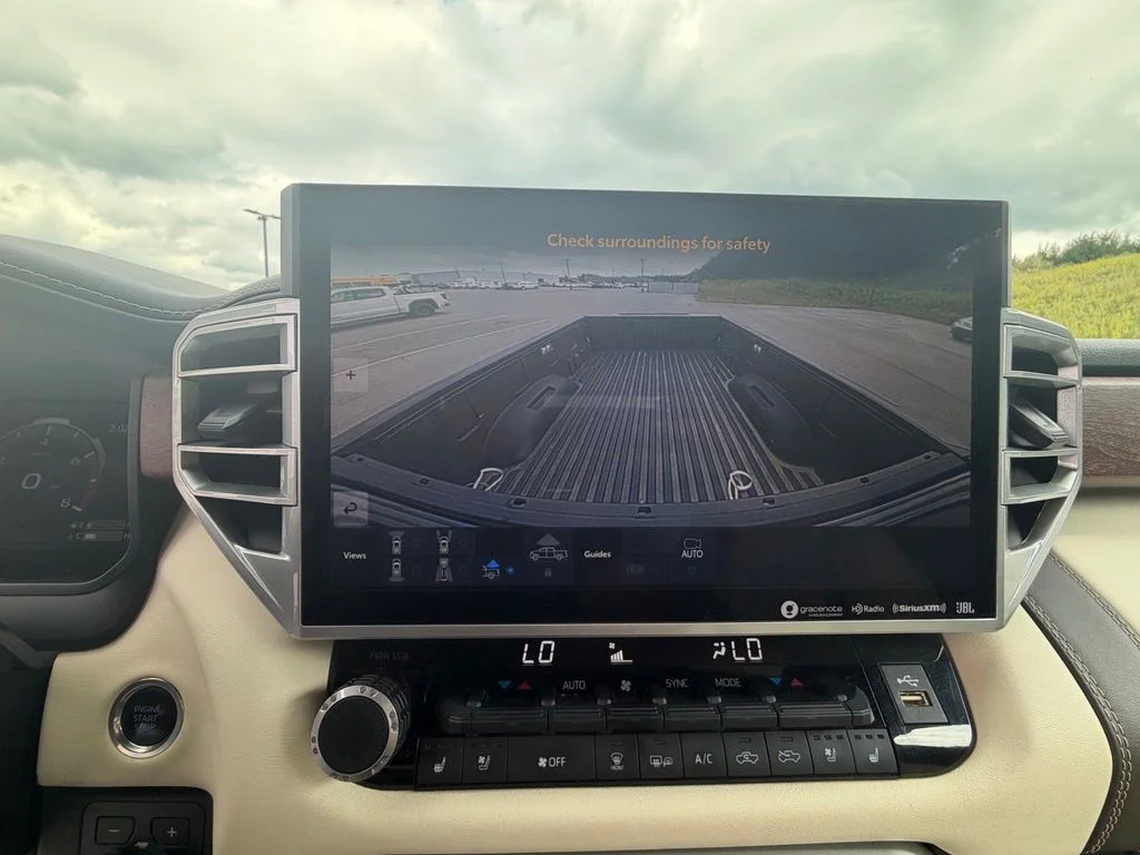 Used 2023  Toyota 1794 image 33