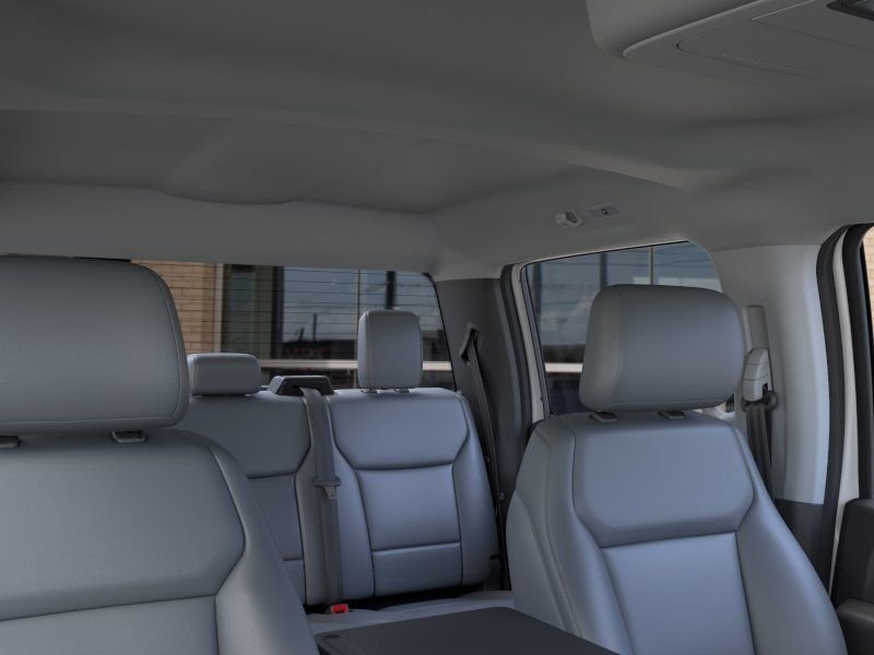 New 2026 Oxford White Ford XL image 23