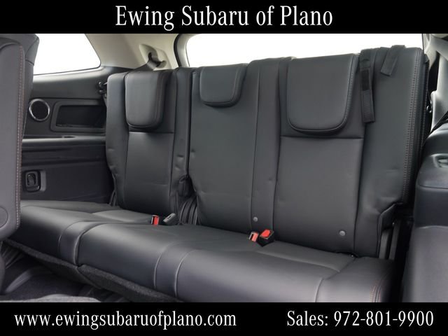 2025 Subaru Ascent Bronze Edition - Photo 7