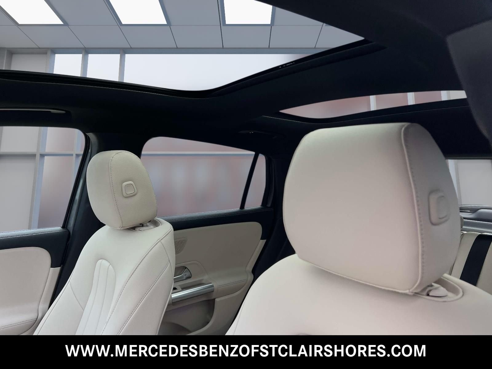 New 2026 Mountain Grey Metallic Mercedes-Benz GLA 250 image 24