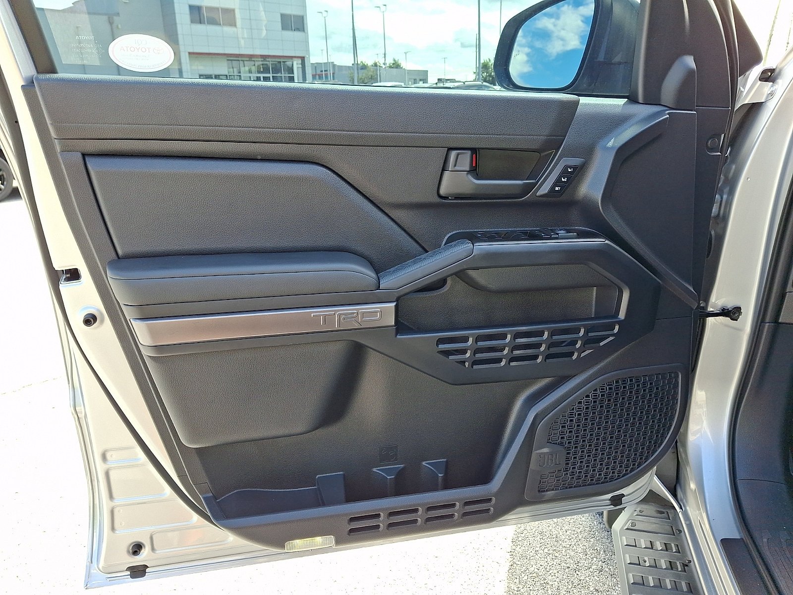 Used 2025 Cutting Edge   1L0 Toyota Limited image 14