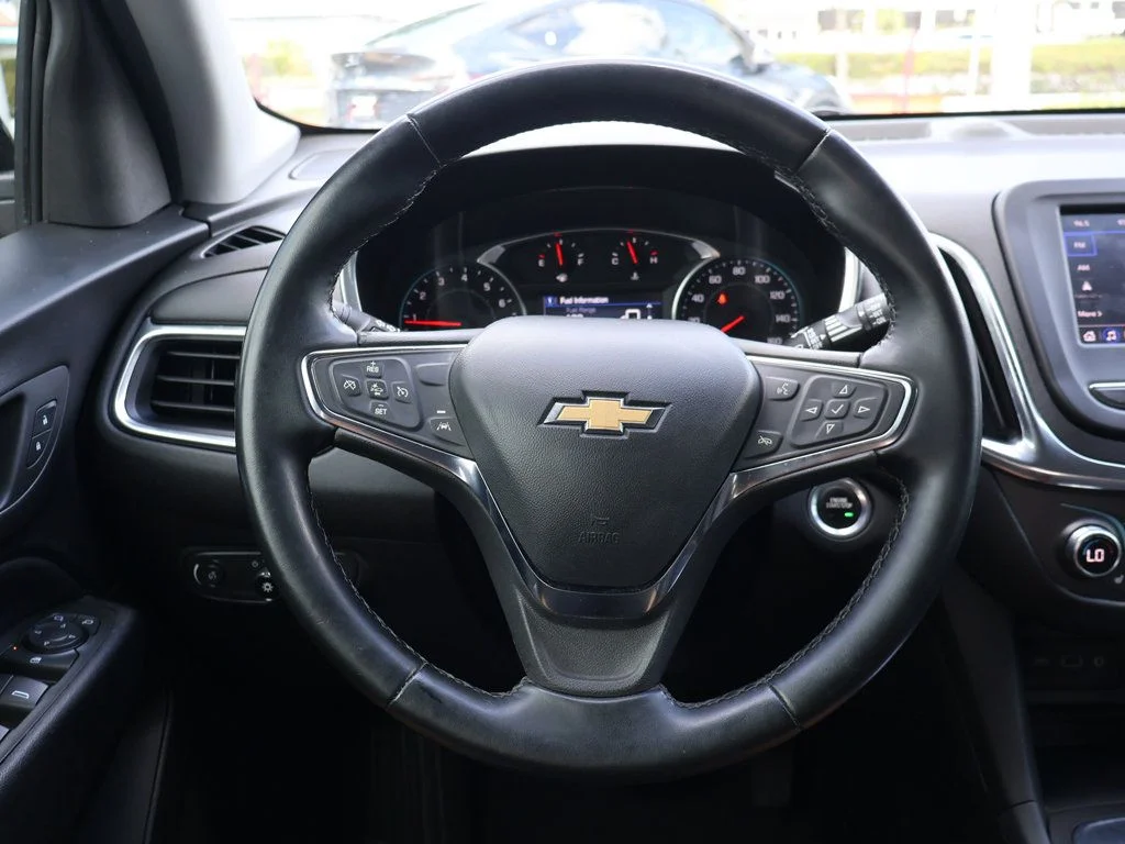 Used 2024 Black Chevrolet LT image 34